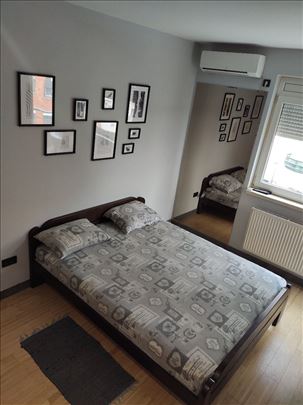 Apartmani Novi Sad - Stan na dan, Novi Sad