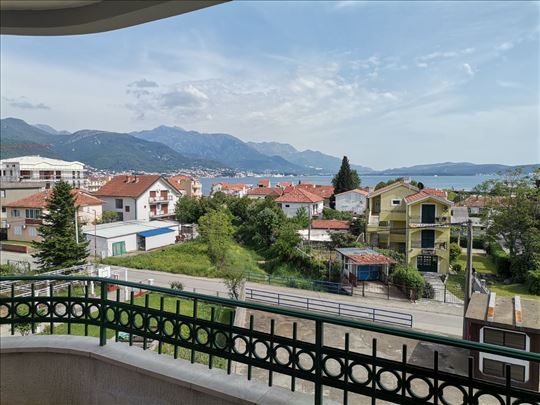 Crna Gora, Herceg Novi, apartman