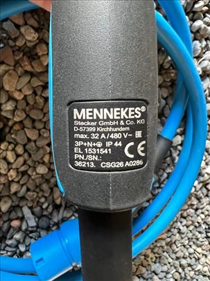 Kabal Type 2 za punjenje elektičnih auta (max 32A 