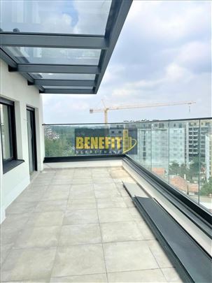 Novogradnja 183m2,od investitora, bez provizije