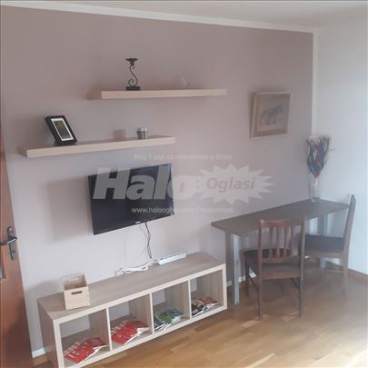 Izdajem stan na MEDAKU 3