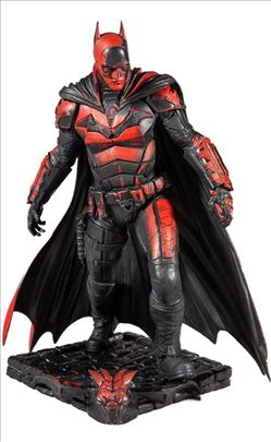 Posed Batman 25 cm 2022 Movie McFarlane Statue