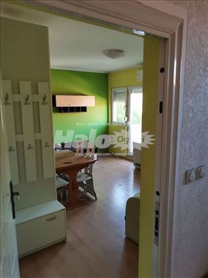 Krnjača - lep stančić