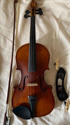 Polovna violina