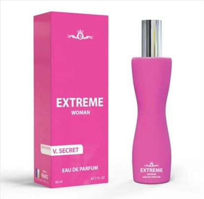 Extreme ženski parfem Victoria Secret Amazing 50ml