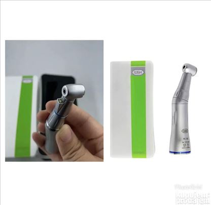 Kolenjak sa svetlom i kolenjak bez svetla W&H  