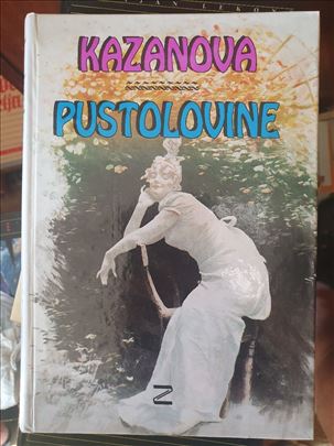 Kazanova pustolovine