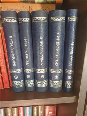 Stevan Jakovljević 1-5