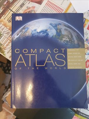Compact Atlas of the World