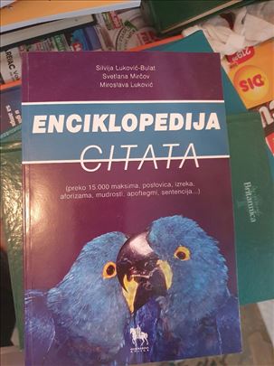 Enciklopedija citata 