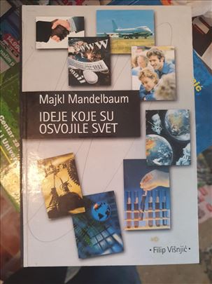Ideje koje su osvojile svet