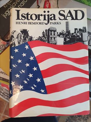 Istorija SAD - Henri Bemford Parks