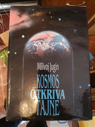Kosmos otkriva tajne - Jugin