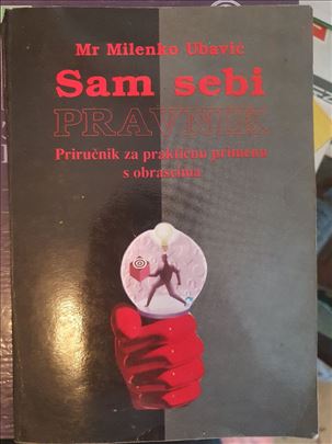 Sam sebi pravnik - Ubavić