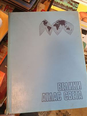 Veliki atlas sveta 