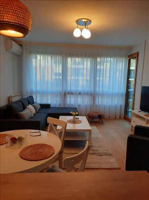 ZepTerra, novogradnja, garaža, ID 20491