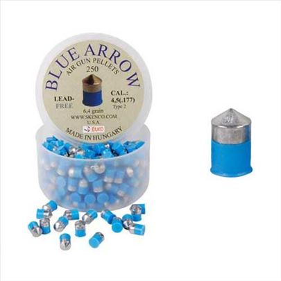 Dijabole Blue Arrow 4,5 cal