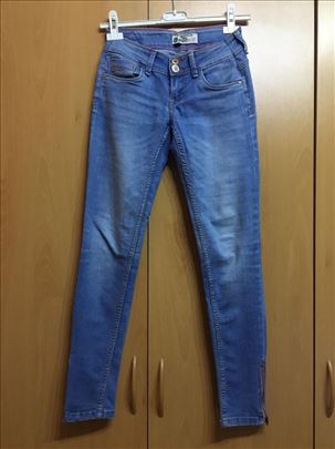 Džins Teranova, povoljno