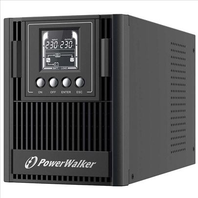 PowerWalker Vfi 1000 At 1000va 900w On-Line Ups