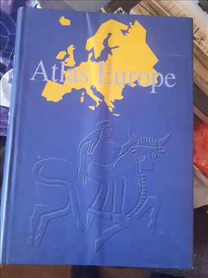 Atlas Europe