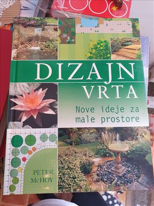 Dizajn vrta
