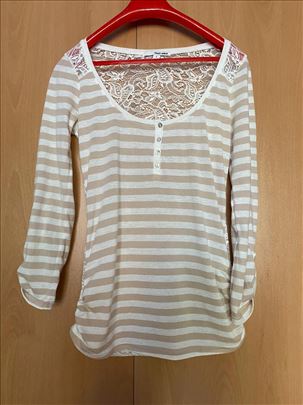 Majica dug rukav Gropp