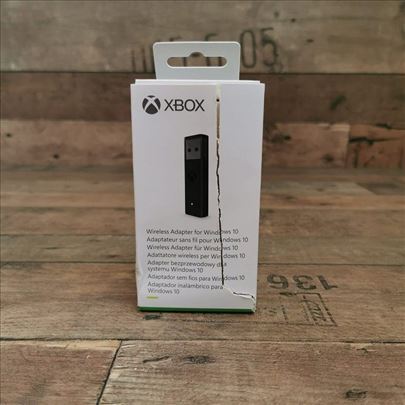 Microsoft  xbox one bežični adapter za Windows 10