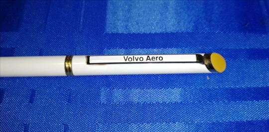 Volvo aero hemijska olovka - Sniženo 