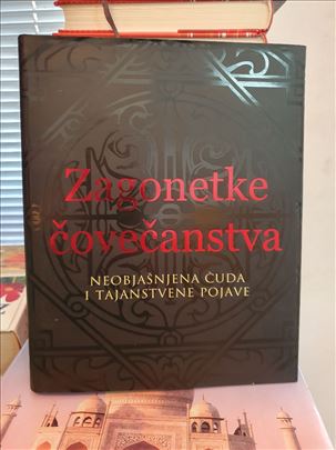 Zagonetke čovečanstva