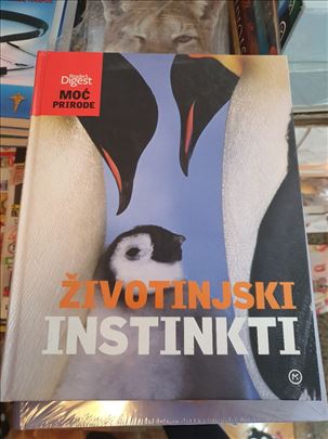 Životinski instinkti