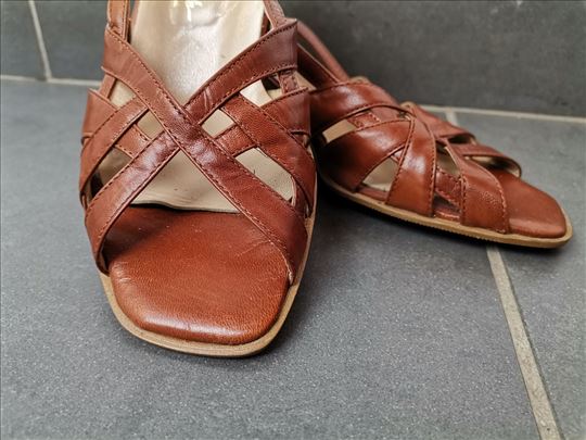 Nove italijanske sandale
