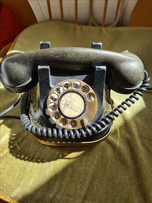 Telefoni - stari modeli