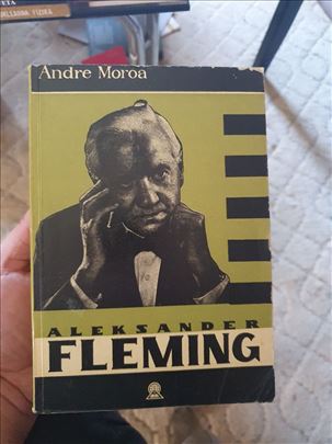 Aleksander Fleming-Andre Moroa