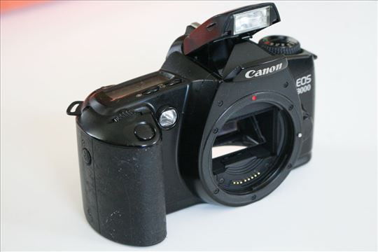 Canon EOS 3000