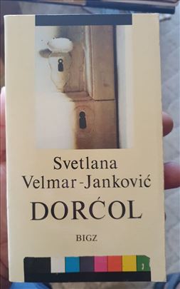 Dorcol  Svetlana Velmar Jankovic