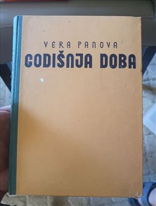 Godišnja doba, Vera Panova