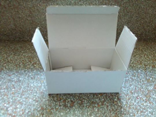 Kartonske kutije-15x7,5x6,5.cm