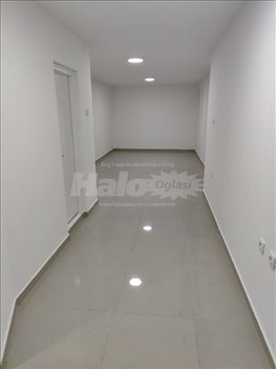 Poslovni prostor - Palata Pravde - 35 m2 - vlasnik