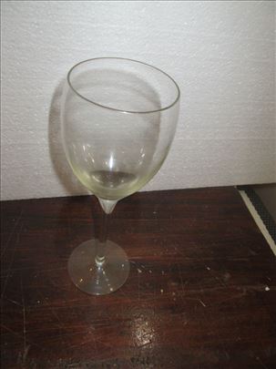 Visoka čaša za vino, 23,5 cm