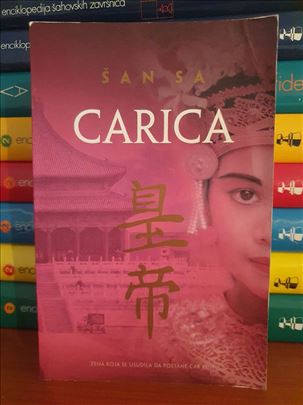 Carica San Sa