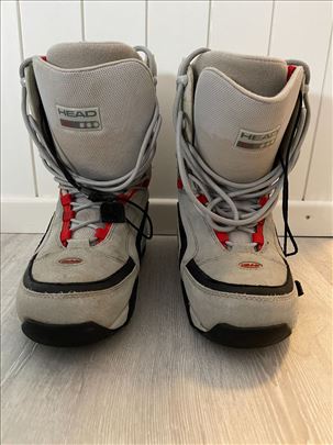 Cipele za snowboard Head vel. EU 40, uvoz Svajcars