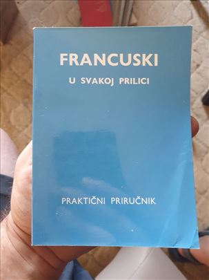 Francuski u svakoj prilici