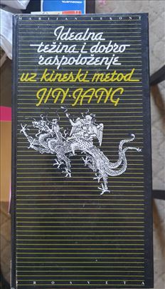 Idealna težina i dobro raspoloženje uz kineski met