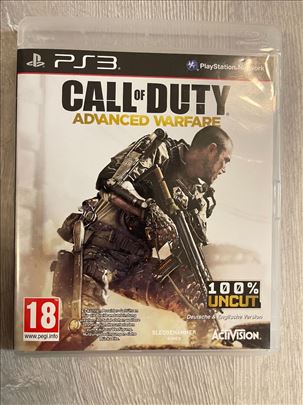 Igrica Call of Duty ( PS3 ) Playstation 3