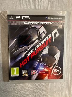 Igrica Need For Speed Hot Pursuit ( PS3 )
