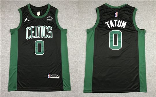 Jayson Tatum - Boston Celtics NBA dres #6