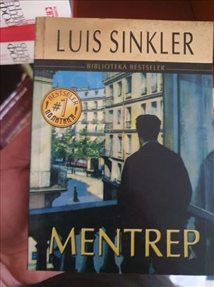 Mentrep  Luis Sinkler