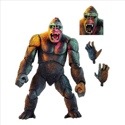 Neca King Kong 19 cm