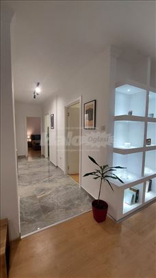 New apartment, 65m2, Preševska