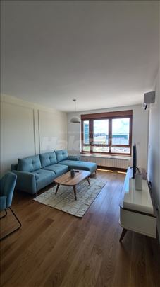 Nov luksuzan stan (Airport city)